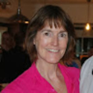 Meet your Posher, Beth